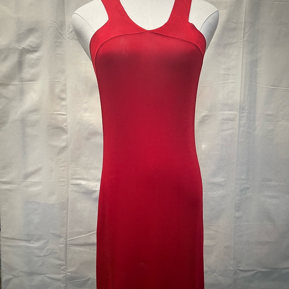 Brioni Vintage Tunic Top/Dress